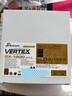 海韵（SEASONIC）1200W 金牌VERTEX峰睿白色电脑电源 ATX3.1/PCIe5.1/12V-2x6 支持5090/9070显卡 实拍图