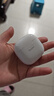 小米（MI）Redmi Buds 6 青春版 入耳式蓝牙耳机 42dB降噪 适用于安卓苹果手机 晴雪白 实拍图