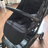 虎贝尔婴儿推车一键自动收车轻便高景观MPro自动收车 星芒夜光 实拍图