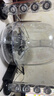 哈曼卡顿（Harman/Kardon）水晶三代音响 桌面电视电脑音箱 室内多媒体下沉式低音炮 SoundSticks 3代环绕立体声 透明款 实拍图