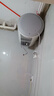 海尔（Haier）国家补贴电热水器50升 PD3S 金刚无缝胆 AI长效镁棒终身免换 一级能效节能速热家用洗澡储水式安全 实拍图