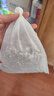 妙馨思 茶包袋中药袋调料包过滤袋煲汤袋调料袋大料无纺布一次性煎药袋 实拍图