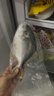 翔泰海南深海金鲳鱼700g 2条 火锅 年货节生鲜鱼类 BAP认证 海鲜水产  实拍图