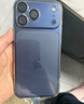Apple/苹果 iPhone 17 Pro Max 256GB 深蓝色 支持移动联通电信5G 双卡双待手机 实拍图