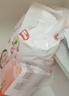 好奇（Huggies）铂金装小桃裤成长裤L120片(9-14kg)大号尿不湿拉拉裤【透爽散热】 实拍图