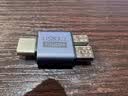 尘土 双头type-c接口全功能转接头 USB3.1公对公100w转换器公转母手机充电延长PD转接 Type-c公转Micro B 【一个装】 实拍图