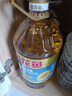 金龙鱼 食用油 葵花籽清香型调和油5L （新老包装随机发货） 实拍图
