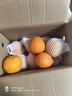 京鲜生 四川爱媛38号果冻橙 净重5斤 单果130g起 生鲜水果柑橘年货礼盒 实拍图