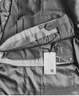 海澜之家（HLA）西服套装男轻商务时尚平驳领套西男秋季七夕礼物 藏青01（西服+西裤） HTXAW3Y001A 2XL 180/100B 50B推荐152~170斤 实拍图