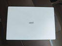 LG gram Pro 2025 国家补贴 Ultra7二代 16英寸轻薄办公AI笔记本电脑(144Hz 32G 白16Z90TP-G.AL87C) 实拍图