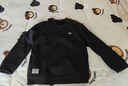 吉普卫衣男冬季圆领长袖T恤男宽松套头上衣修身打底衫男装XL 实拍图