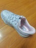 Skechers斯凯奇自营山迈闪穿鞋舒适防滑鞋一脚蹬休闲运动鞋319080L 实拍图