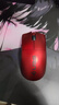 雷蛇（Razer）毒蝰V3pro专业版 Sentinels战队限定款 电竞游戏轻量化 无线鼠标 Sen战队 赤焰红色 cs 无畏契约 实拍图