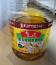 鲁花 【保真菜籽油】食用油 低芥酸特香菜籽油 5L  /桶   实拍图