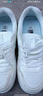 环球厚底小白鞋女款秋冬2025新款女鞋百搭女鞋配裙子休闲运动板鞋女士 实拍图