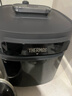 膳魔师（THERMOS）电压力锅电高压锅家用压力锅大容量高压煮饭锅煲汤多功能一键排气电饭煲6L 【一锅多用】大屏防水触控 6L 实拍图
