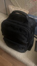 京东京造master商务大容量双肩背包男女旅行包笔记本电脑书包16英寸  黑 实拍图