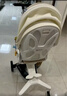bebebus遛娃神器轻便可折叠双向可坐可躺减震高景观婴儿车溜娃口袋推车 实拍图