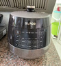 苏泊尔（SUPOR）0涂层球釜电压力锅6L双胆全自动智能预约 家用 SY-60YC6011Q电饭煲高压锅6-8人 实拍图