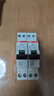 ABB断路器 新款窄体漏电保护器1P+N 16A 双进双出GS201C L C16 实拍图