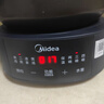 美的（Midea）煎药壶全自动分体式5L家用养生壶中药煲炖汤智能免看管熬药中药锅二煎变频萃取 JYC5002 实拍图
