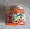 屋头 高山脆香辣红油笋丁380g*2 四川榨菜下饭菜竹笋咸菜小菜 实拍图