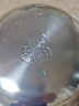 龙之帆加厚304不锈钢汤盆不锈钢菜盆饭盆面盆碗多用盆 18cm304汤碗 实拍图