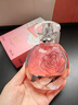 IDX香水女士持久淡香留香72小时无人区玫瑰花香高级礼盒新年礼物女生 实拍图