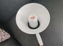 爱国者A50 Pro大喇叭扩音器喊话器录音手持宣传摆摊地摊卖货叫卖器大声公高音扬声器可充电循环播放音响 实拍图