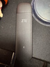 中兴（ZTE）F30Pro 随身wifi6免插卡移动wifi无线网卡便携式热点4g路由器无限笔记本电脑通用流量2025款 实拍图