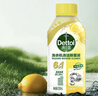 滴露（Dettol）洗衣机清洗剂滚筒波轮洗衣机消毒杀菌清洁剂250ml金装版柠檬 实拍图