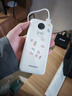 品胜【3C认证可上飞机】22.5W超级快充20000mAh大容量充电宝便携移动电源适用苹果17promax小米华为 白 实拍图
