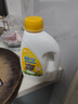 碗伴 洗碗粉1kg 洗碗机洗涤剂 餐具清洁洗碗耗材净菌祛味双倍抗水垢 实拍图