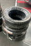 韩泰（Hankook）汽车轮胎 195/65R15 91H K415 原配宝来/高尔夫/朗逸/雷凌 实拍图