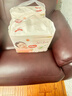 好奇（Huggies）铂金装小桃裤成长裤XXXL26片*4包(17kg以上)【透爽散热】 实拍图