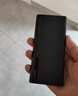 华为【3C认证】原装多协议超级快充移动电源10000mAh（Max 22.5W SE）13重安全防护 可上飞机 黑色 实拍图