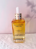LANLVX英国进口时光精油100ml精华液抗皱紧致淡纹美白提亮以油养肤精华 实拍图