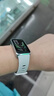 华为（HUAWEI）手环10 标准版 冰川白 智能手环专业睡眠分析情绪健康铝合金机身心率监测运动手环华为手环9升级 实拍图