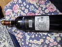 路易拉菲（LOUIS LAFON）法国原酒进口红酒梅洛14度干红葡萄酒750ml单瓶装 实拍图