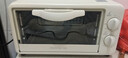 九阳（Joyoung）电烤箱家用多功能烘焙 定时控温 迷你10L巧容量 小烤箱 KX-10J5（升级） 实拍图