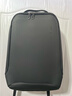 马可·莱登背包男双肩包轻薄旅行包17.3吋电脑包干湿分离MR9008典雅黑升级款 实拍图