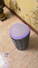 飞利浦（PHILIPS）空气净化器除甲醛神器新房急入住鼻炎专业家用宠物净化机除烟味病毒过敏原螨尘AC4228/04 实拍图