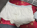 巴拉巴拉儿童内裤棉男童平角短裤小大童宝宝印花四角裤三条装209925170103 实拍图