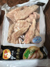 正大食品（CP）白羽鸡小胸2斤 冷冻生鲜 早餐鸡胸肉里脊肉 实拍图