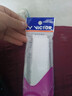 威克多（VICTOR）羽毛球拍手胶 吸汗止滑全棉羽毛球拍毛巾握把布薄款单条装 GR334 A（白色） 实拍图