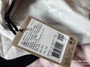 耐克NIKE 王一博同款 男女款腰包  休闲包 BA5751-072浅骨色均码 实拍图