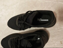 361°运动鞋男秋冬季透气黑色休闲慢跑步鞋子男鞋新年礼物671832270-5 实拍图