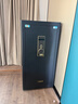 虎牌保险柜家用小型指纹密码WiFi保险箱办公全钢防盗可入墙 100单门(备注颜色) 驭尚系列（触控密码+TOUCH指纹识别） 实拍图