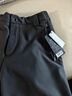 凡客诚品（VANCL）凡客官方店休闲直筒卫裤长裤子 藏青 2XL 实拍图