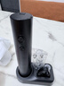 CLITON电动红酒开瓶器家用全自动开红酒器启瓶器倒酒器红酒塞5合1套装 实拍图